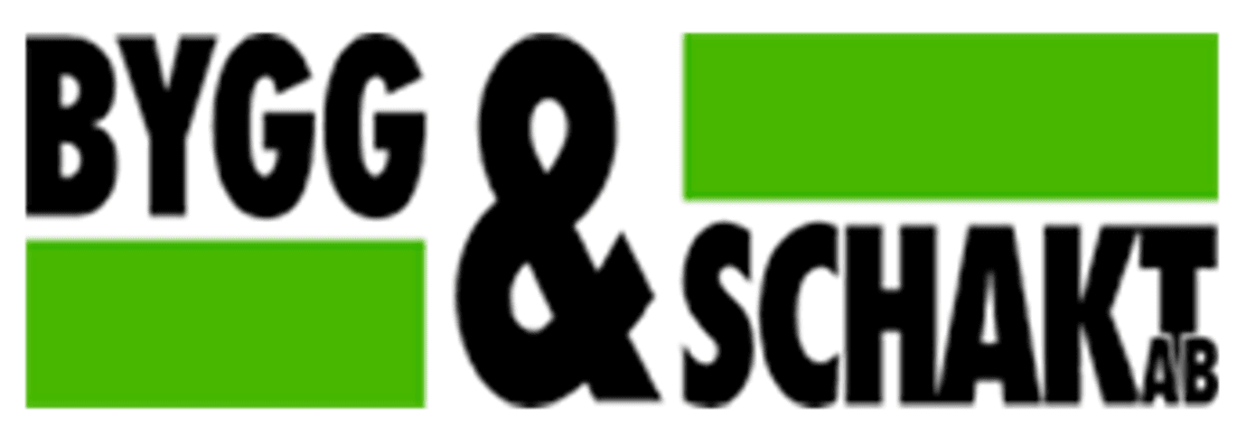 bygg&schakt