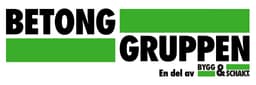 betonggruppen logo